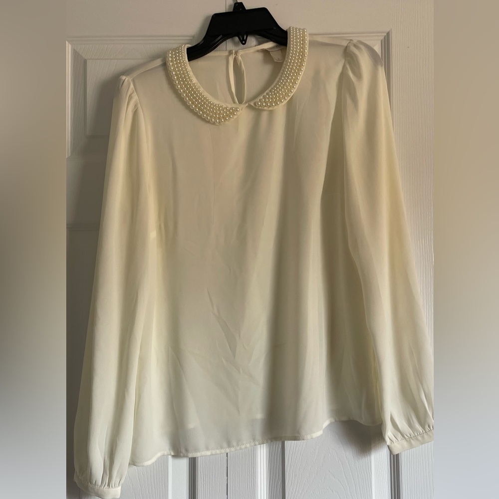 Loft Blouse new without tags.